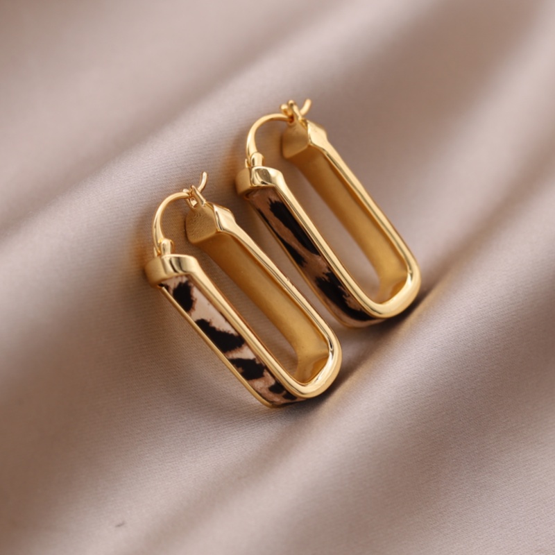 Leatherwork Jewelry - Koreanisches neues Design, Modeschmuck, 18 Karat