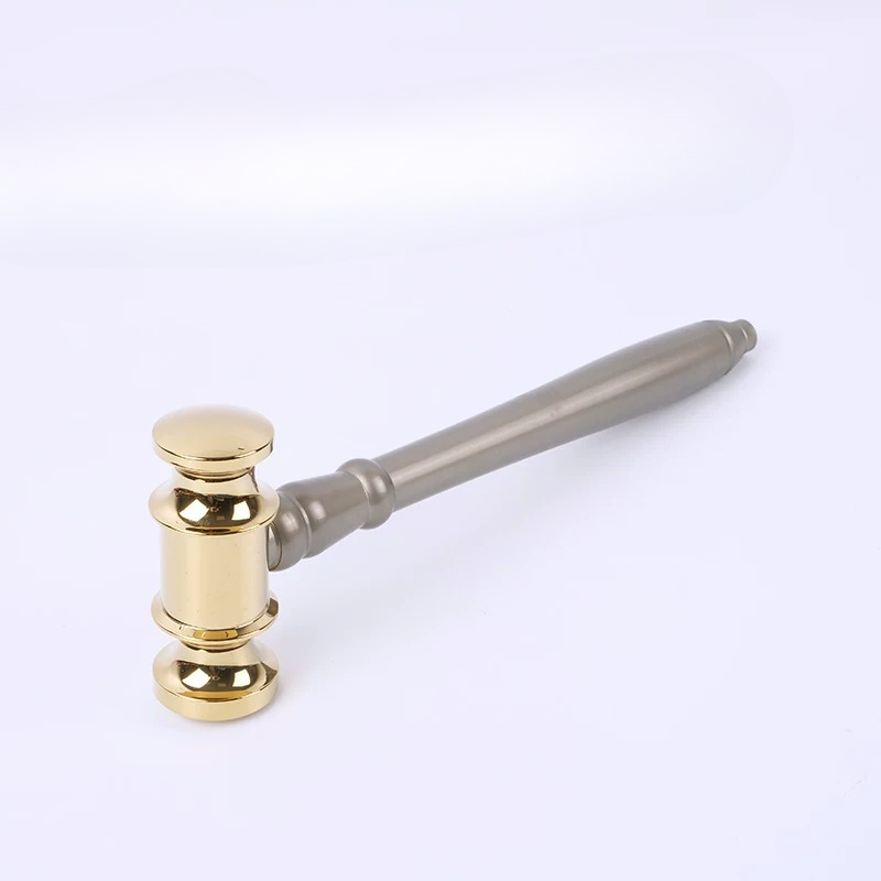 Leatherwork Hammer - Aluminium-Griff Arbeitshammer Multifunktionaler DIY Handgefertigter Lederhammer