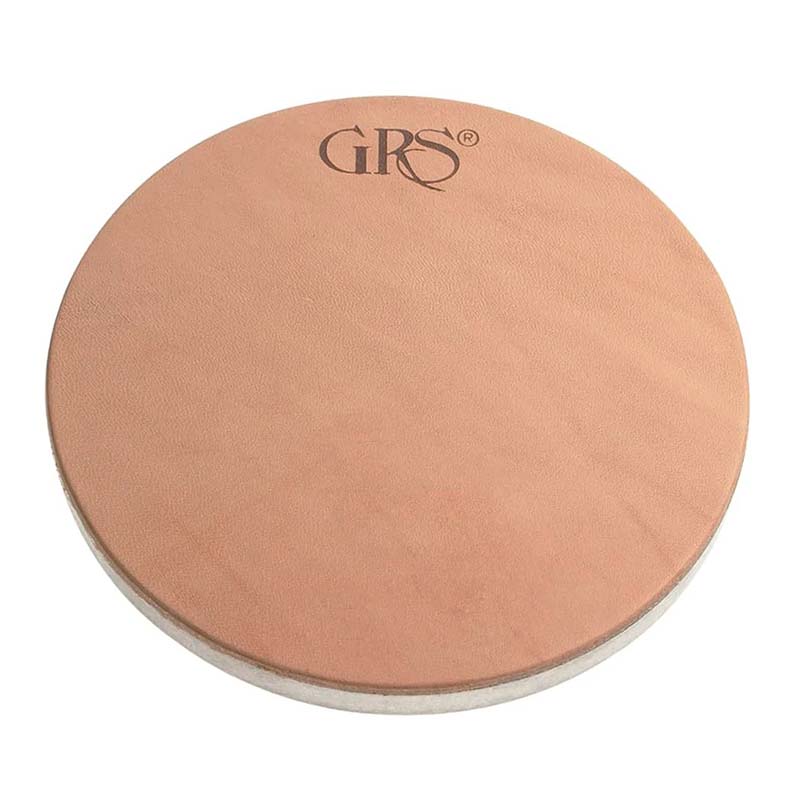 Leatherwork Jewelry - GRS Design- und Layout-Arbeitsunterlage aus rutschfestem