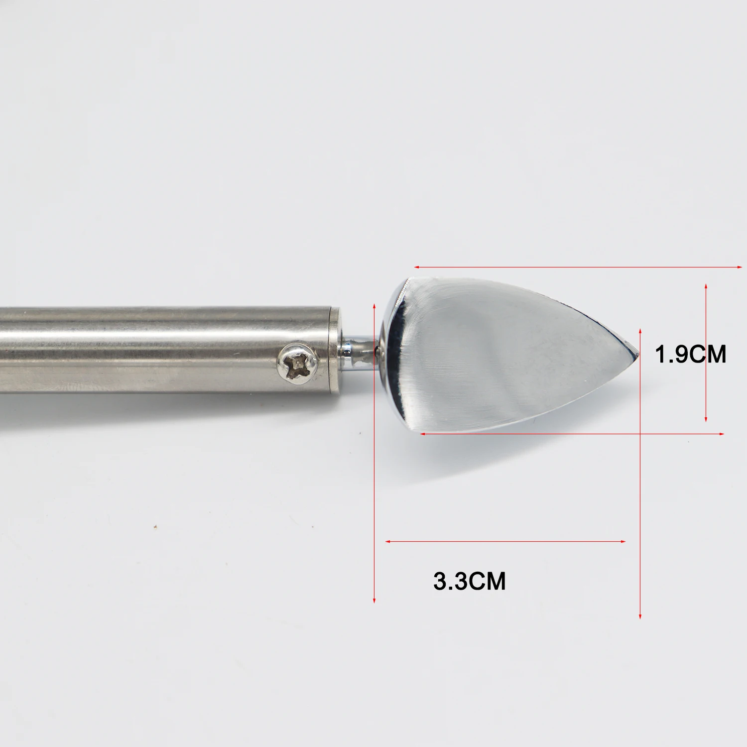 40w Mini Eisen Kleine Eisen 13 – Leatherwork Roller Bewertung und Preis