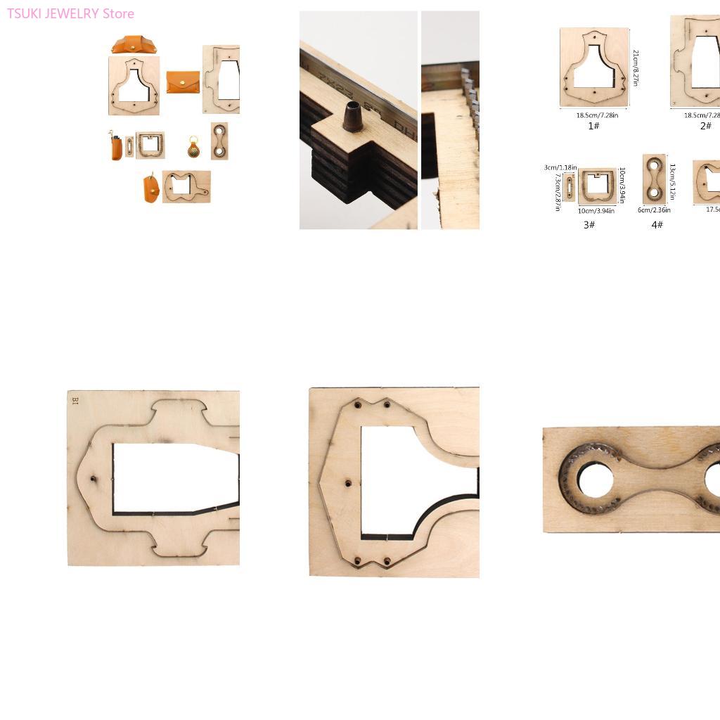 62KE Praktischer Lederschneide – Leatherwork Jewelry Bewertung und Preis