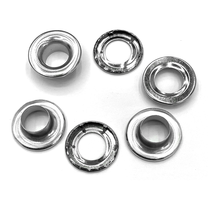 Innen 9,5 mm Canvas-Knopflöche – Leatherwork Eyelets Bewertung und Preis
