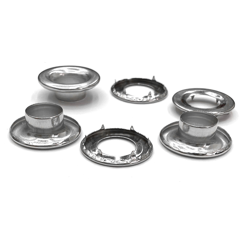 Innen 9,5 mm Canvas-Knopflöche – Leatherwork Eyelets Bewertung und Preis