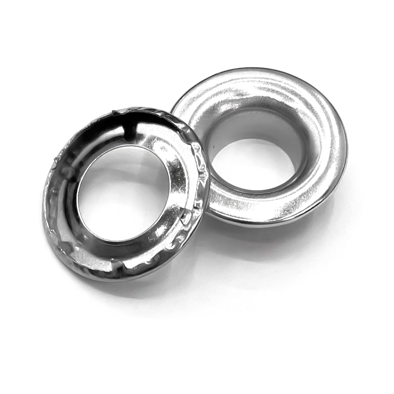 Innen 9,5 mm Canvas-Knopflöche – Leatherwork Eyelets Bewertung und Preis