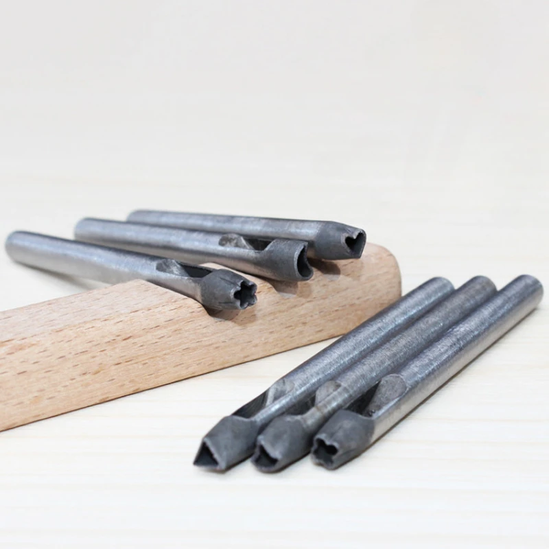 20 Stück 5mm Eisen Unregelmäßi – Leatherwork Machine Bewertung und Preis