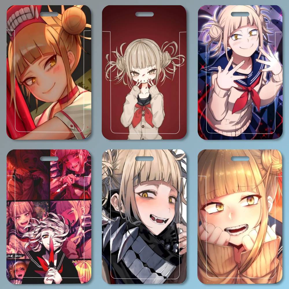 Anime My Hero Academia Himiko  – Leather Work In My Area Bewertung und Preis
