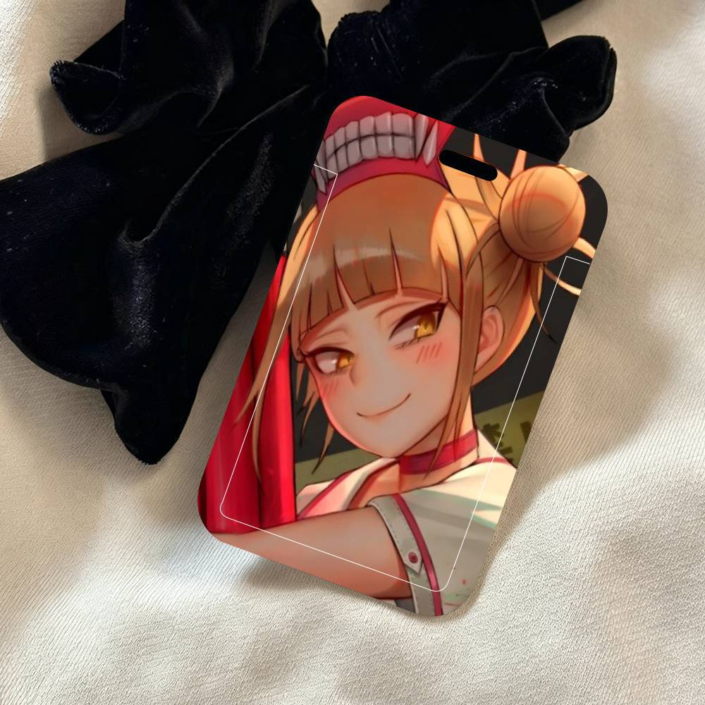 Anime My Hero Academia Himiko  – Leather Work In My Area Bewertung und Preis