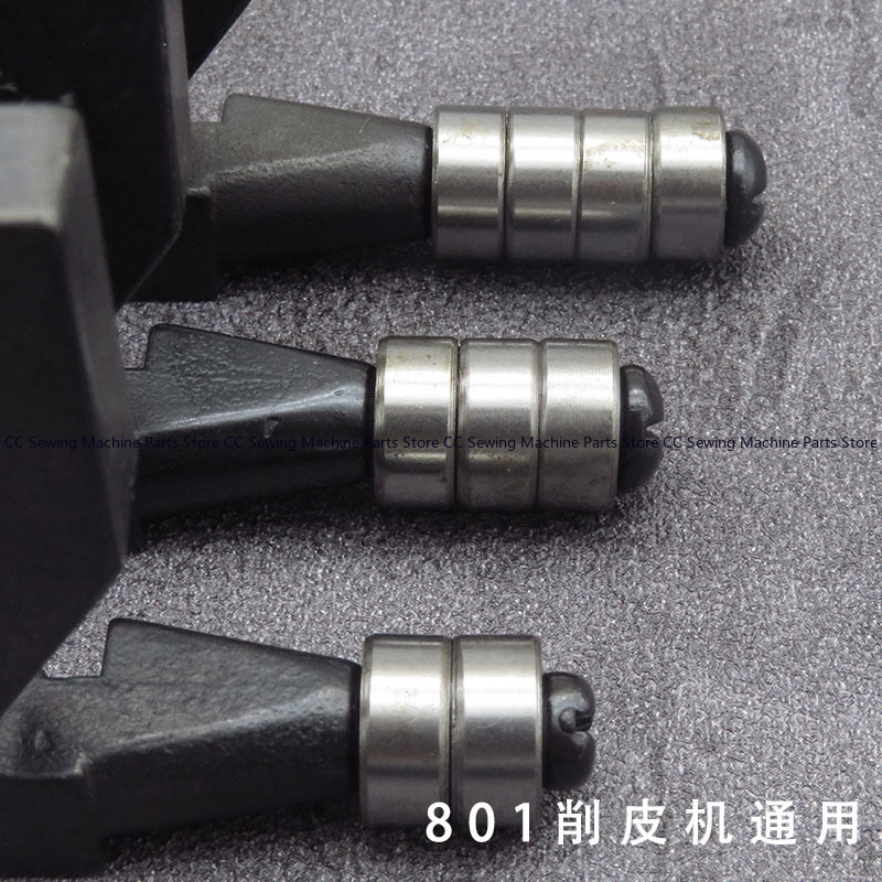 801 Schäler Lager Roller Nähfu – Leatherwork Roller Bewertung und Preis
