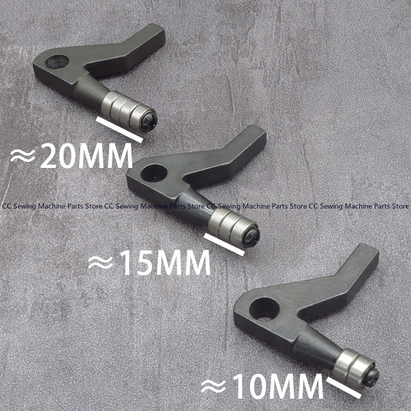 801 Schäler Lager Roller Nähfu – Leatherwork Roller Bewertung und Preis