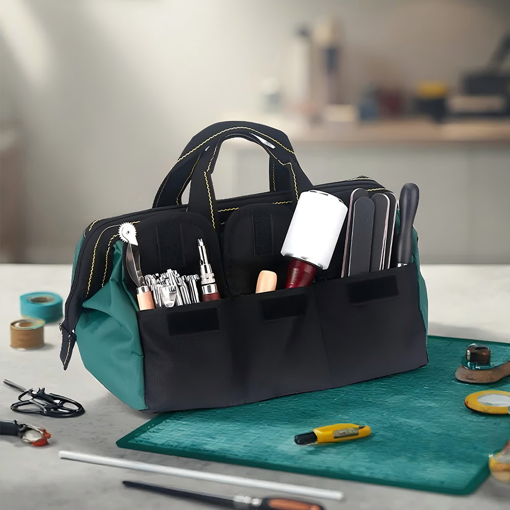 Lederbearbeitungs-Set mit Nähz – Leatherwork Tool Kit Bewertung und Preis