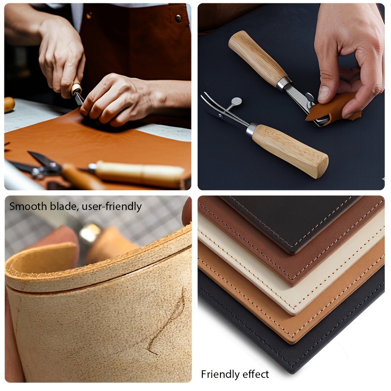1 Stück Verstellbares Lederkan – Leatherwork Machine Bewertung und Preis