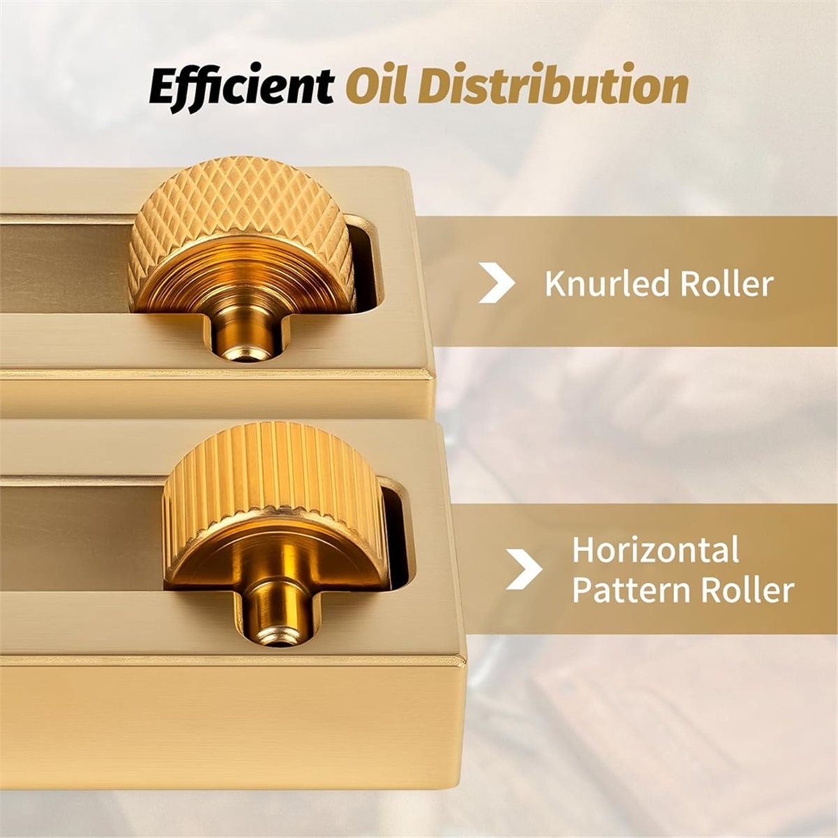 Lederkantenroller für Ölfarben – Leatherwork Roller Bewertung und Preis