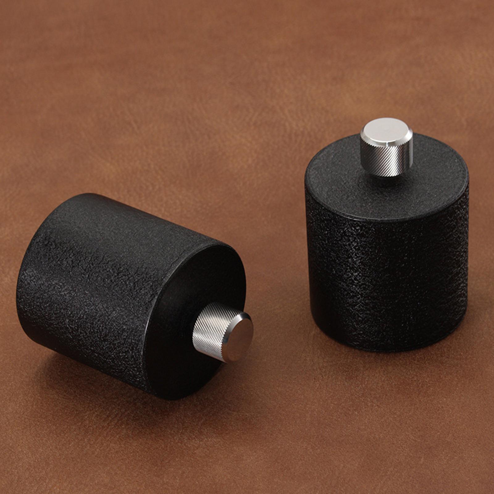Handgepresstes Ergonomisches W – Leatherwork Hand Press Bewertung und Preis