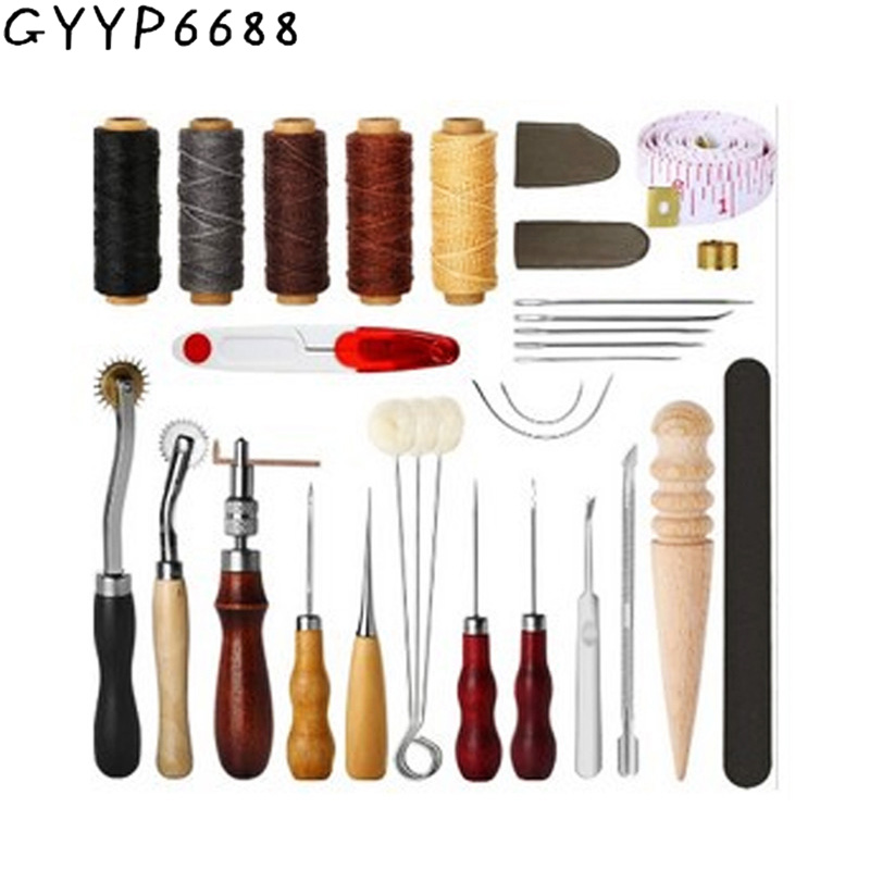 Professionelle Leder Nähen Han – Leatherwork Hand Sewing Needles Bewertung und Preis