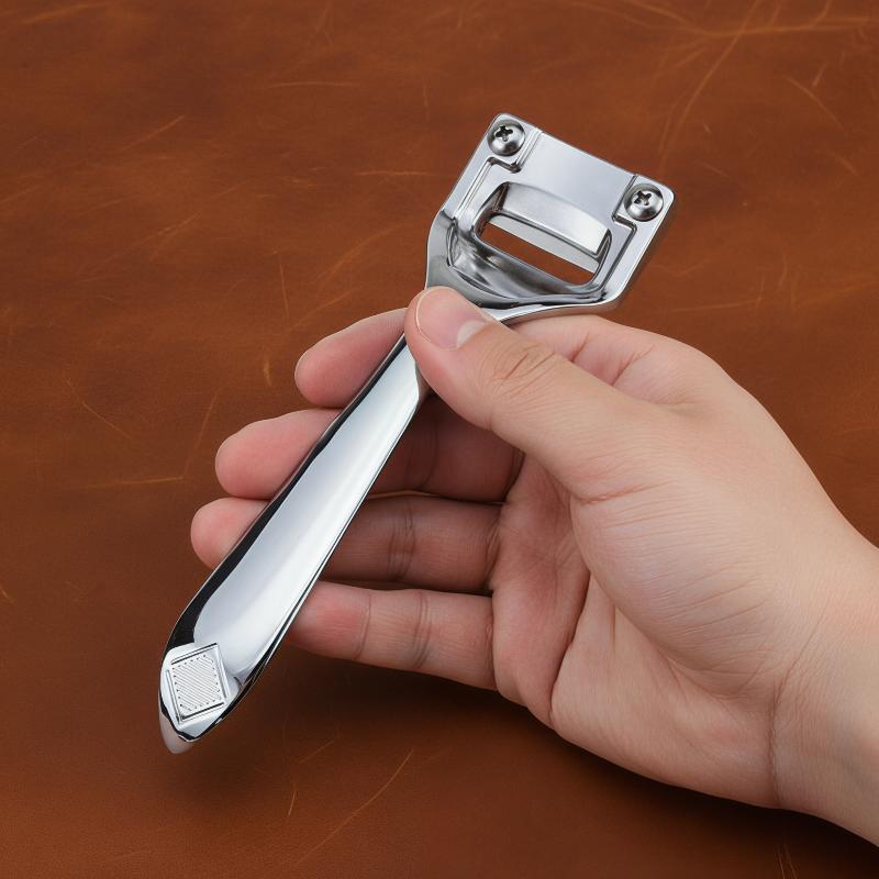 Leder-Schärfmesser-Set für DIY – Leatherwork Tool Kit Bewertung und Preis