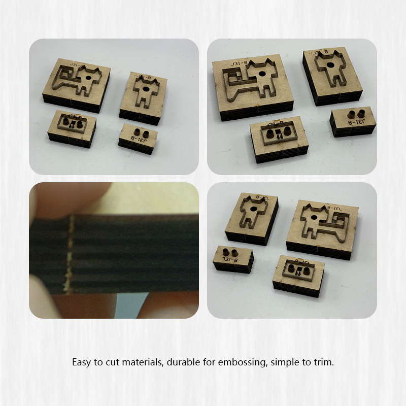 Machine Cat Vierteiliges Set L – Leatherwork Machine Bewertung und Preis