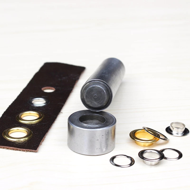 3,5-25mm Ösen Werkzeuge Niet N – Leatherwork Eyelets Bewertung und Preis