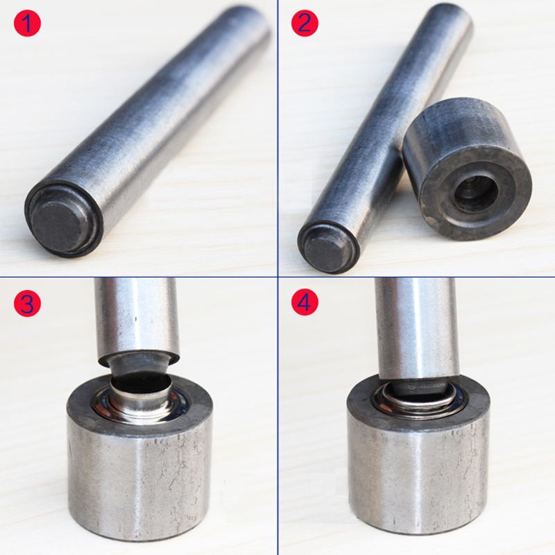3,5-25mm Ösen Werkzeuge Niet N – Leatherwork Eyelets Bewertung und Preis