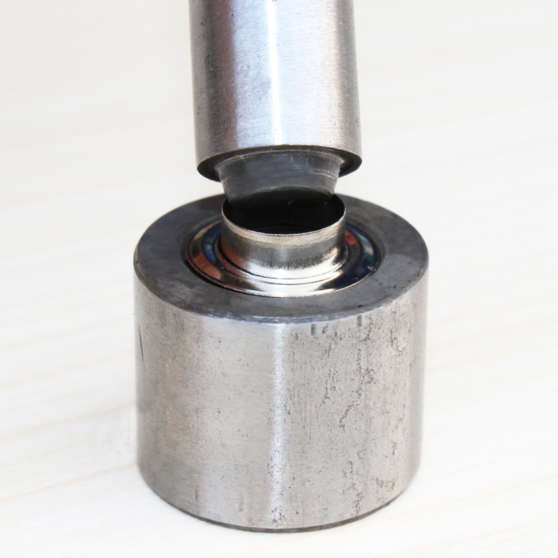 3,5-25mm Ösen Werkzeuge Niet N – Leatherwork Eyelets Bewertung und Preis