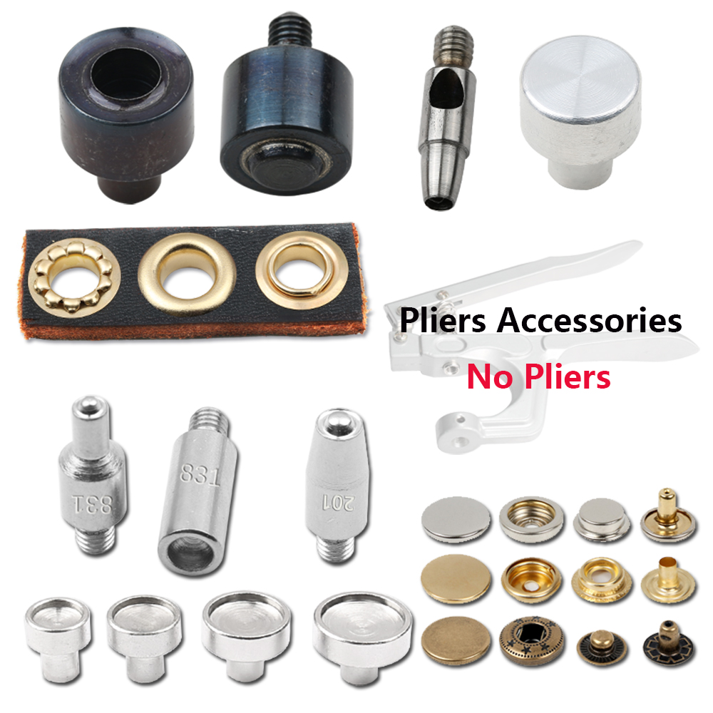 633 #   831 #   655 #   203 #  – Leatherwork Eyelets Bewertung und Preis
