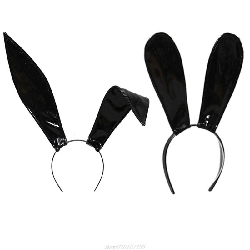 Leder Hasen ohren Stirnband ha – Leatherwork Pony Bewertung und Preis