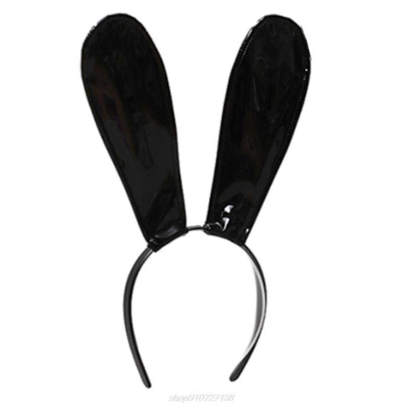 Leder Hasen ohren Stirnband ha – Leatherwork Pony Bewertung und Preis