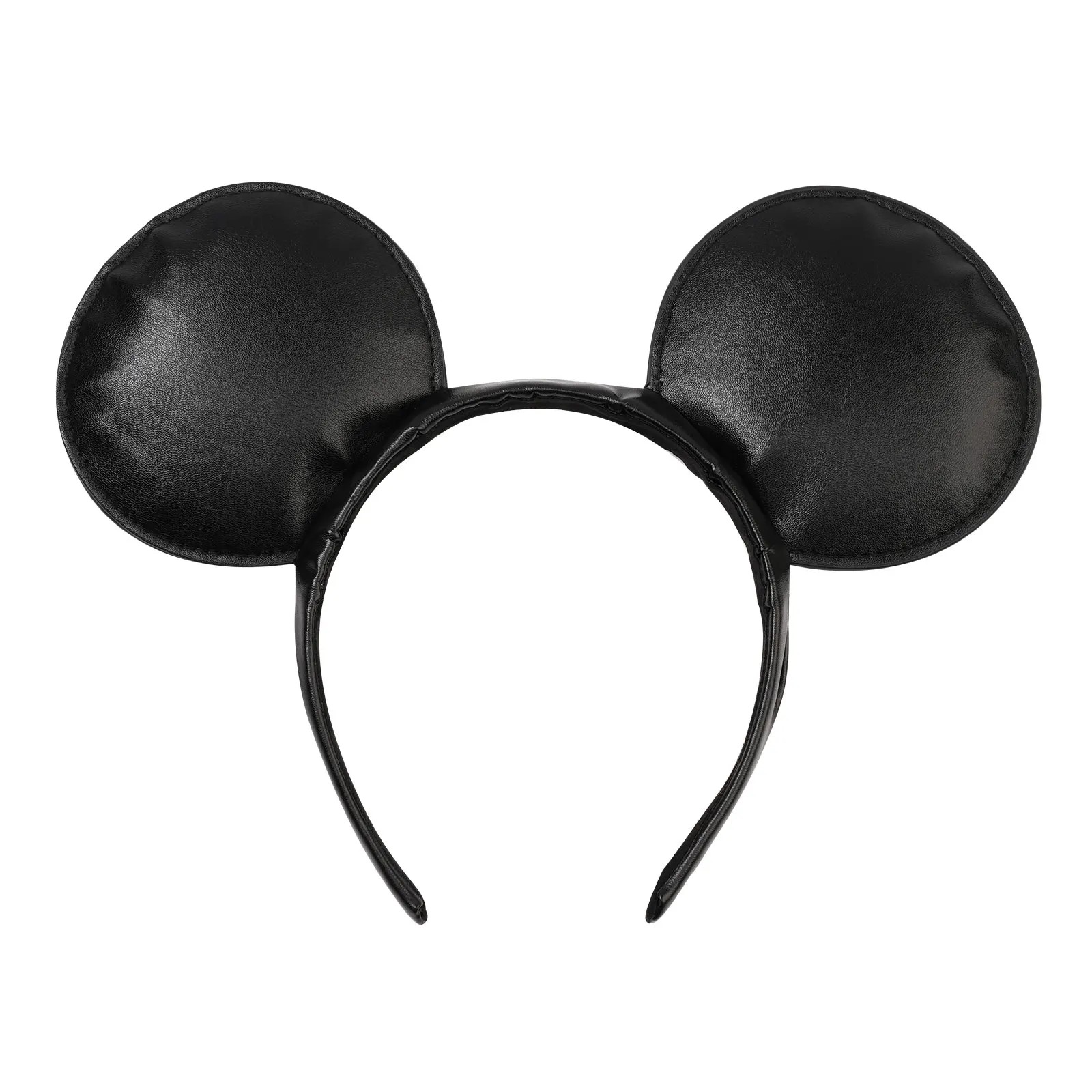 1/2 Stück Klassische Mickey-Mo – Leatherwork Pony Bewertung und Preis