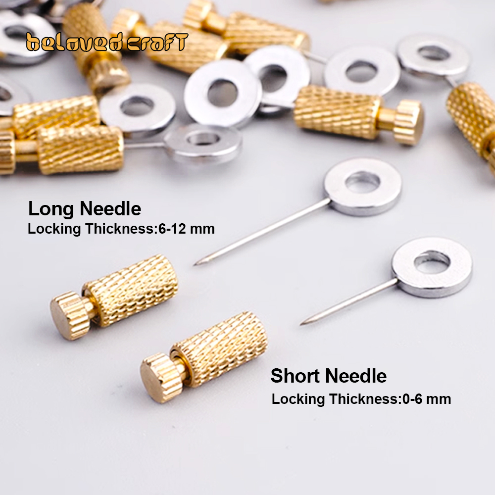 Belovedcraft 10 Stück Leder-Nä – Leatherwork Hand Sewing Needles Bewertung und Preis