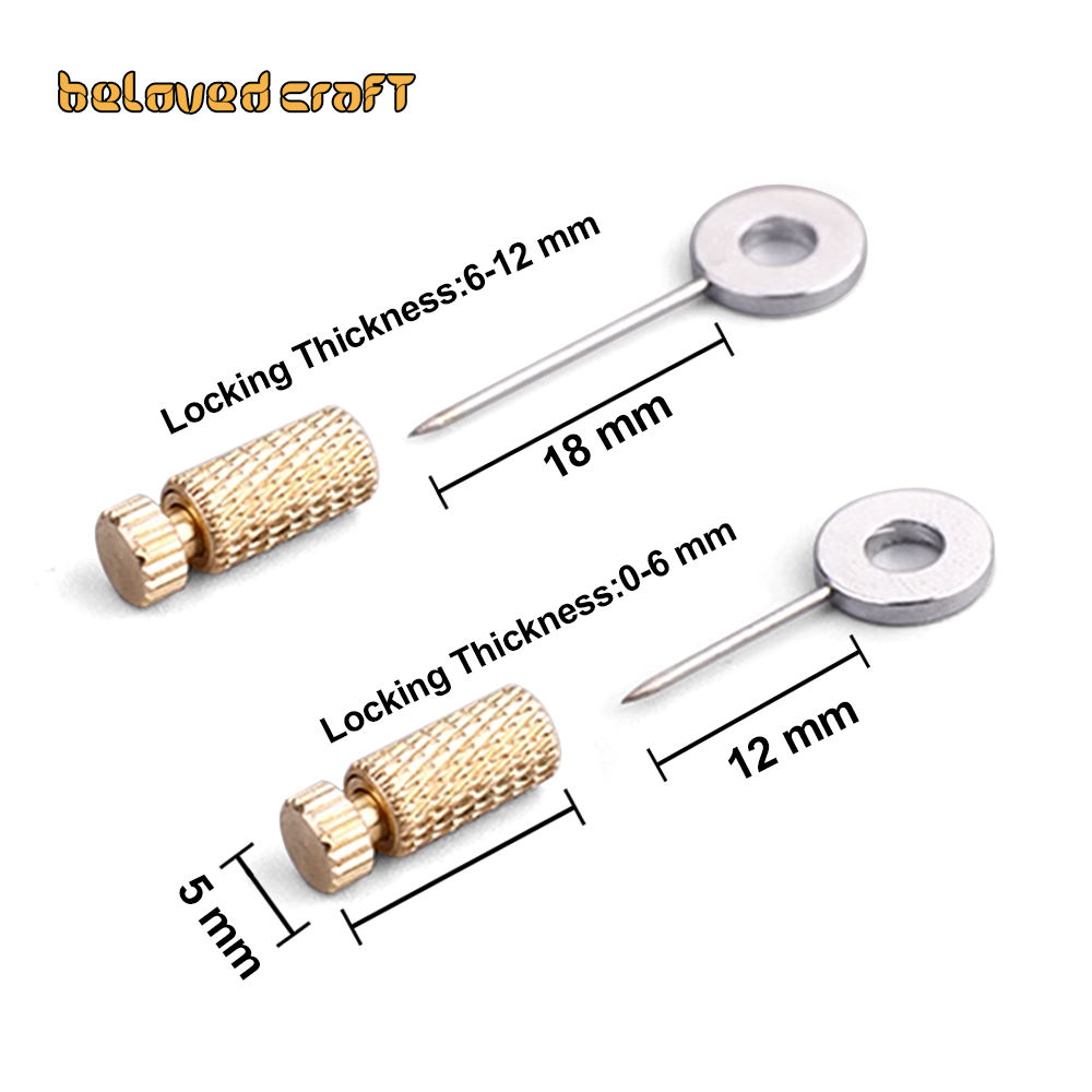 Belovedcraft 10 Stück Leder-Nä – Leatherwork Hand Sewing Needles Bewertung und Preis