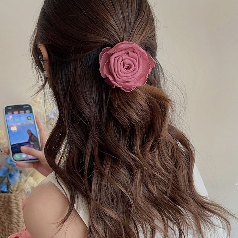 1 Stück getrocknete Rosenblüte – Leatherwork Pony Bewertung und Preis