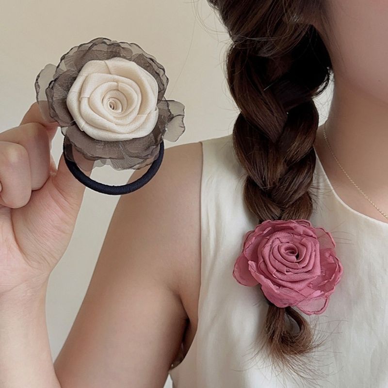 1 Stück getrocknete Rosenblüte – Leatherwork Pony Bewertung und Preis