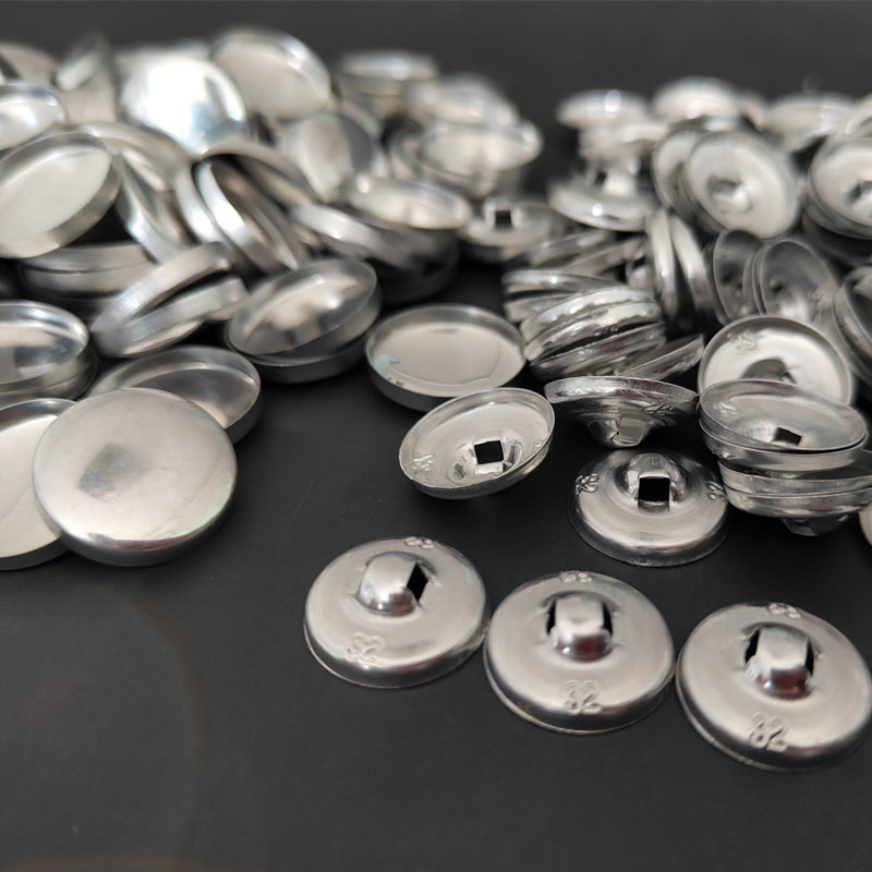 500 Stück Metall-Stoffknöpfe 2 – Leatherwork Eyelets Bewertung und Preis
