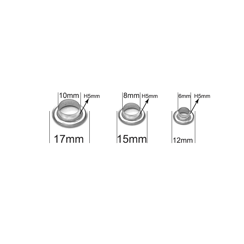 Tragbare mühelose Handheld Ins – Leatherwork Eyelets Bewertung und Preis