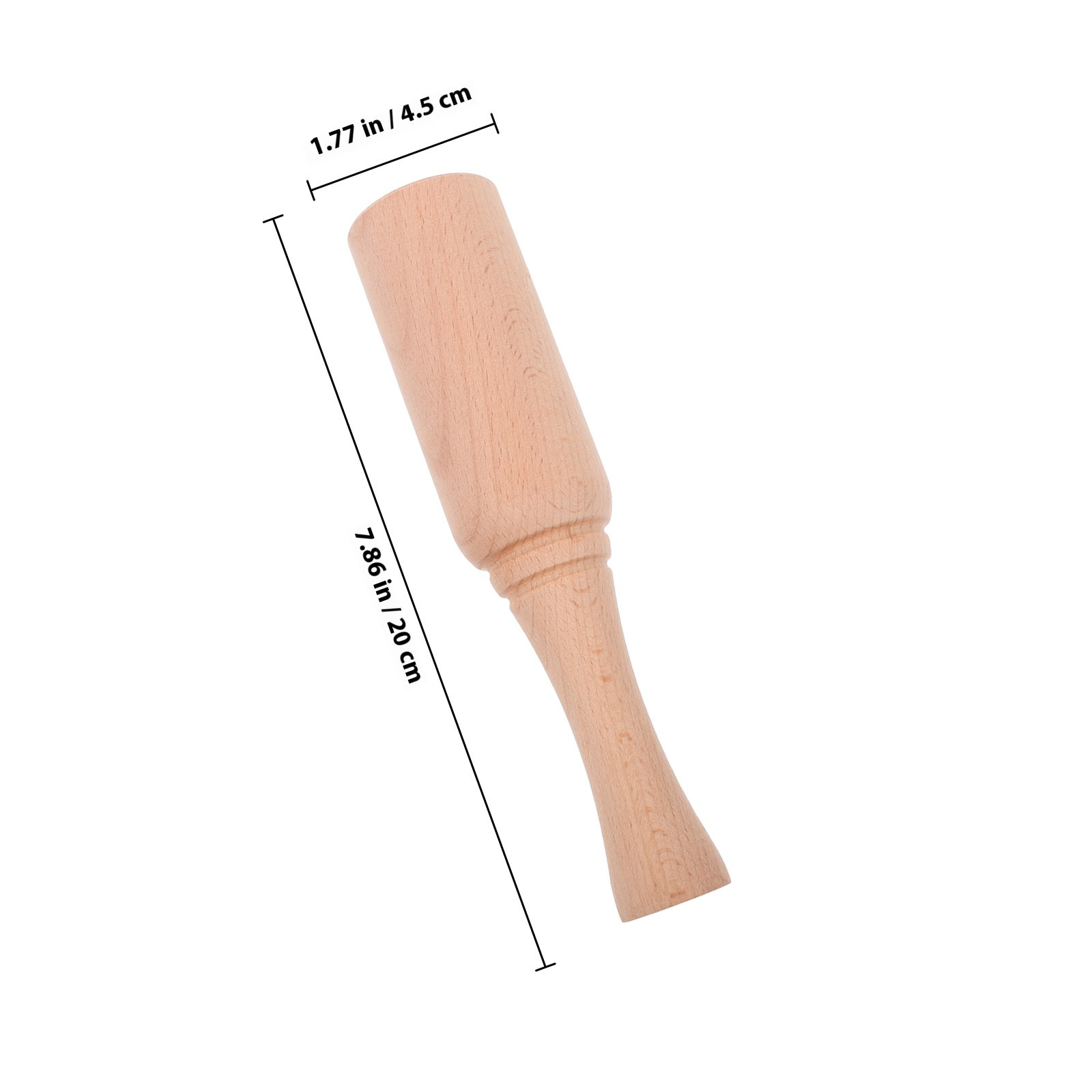 Geschmeideter Komfortgriff Buc – Leatherwork Hammer Bewertung und Preis