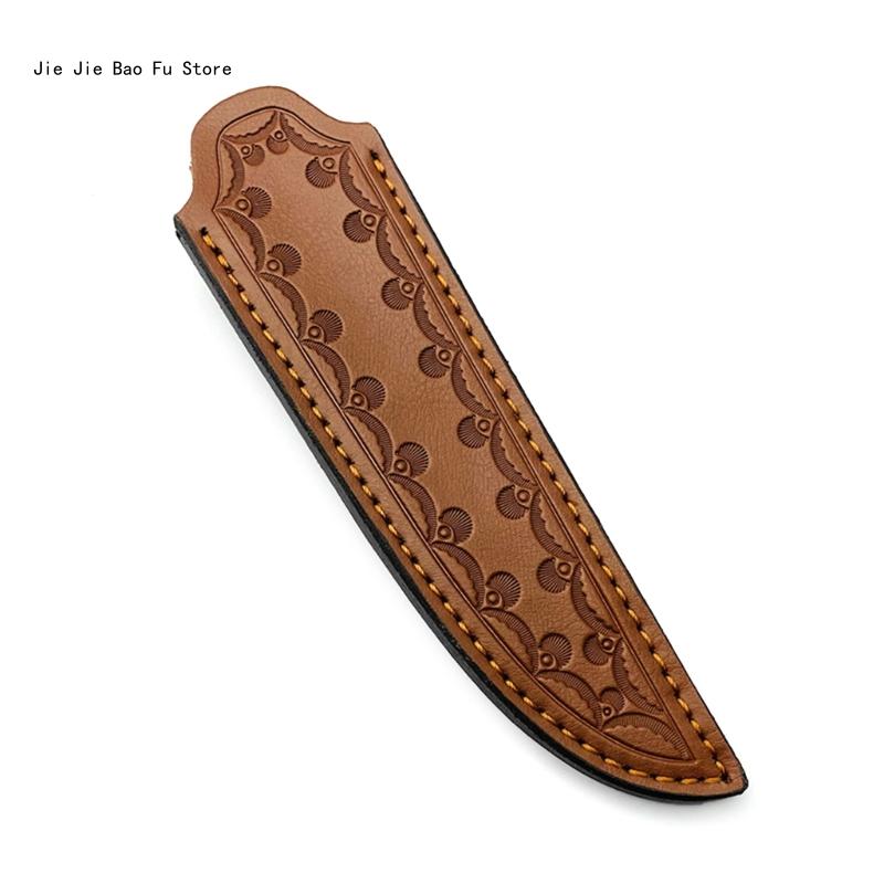 E8BD Leder Messer Holster Gera – Leatherwork Roller Bewertung und Preis