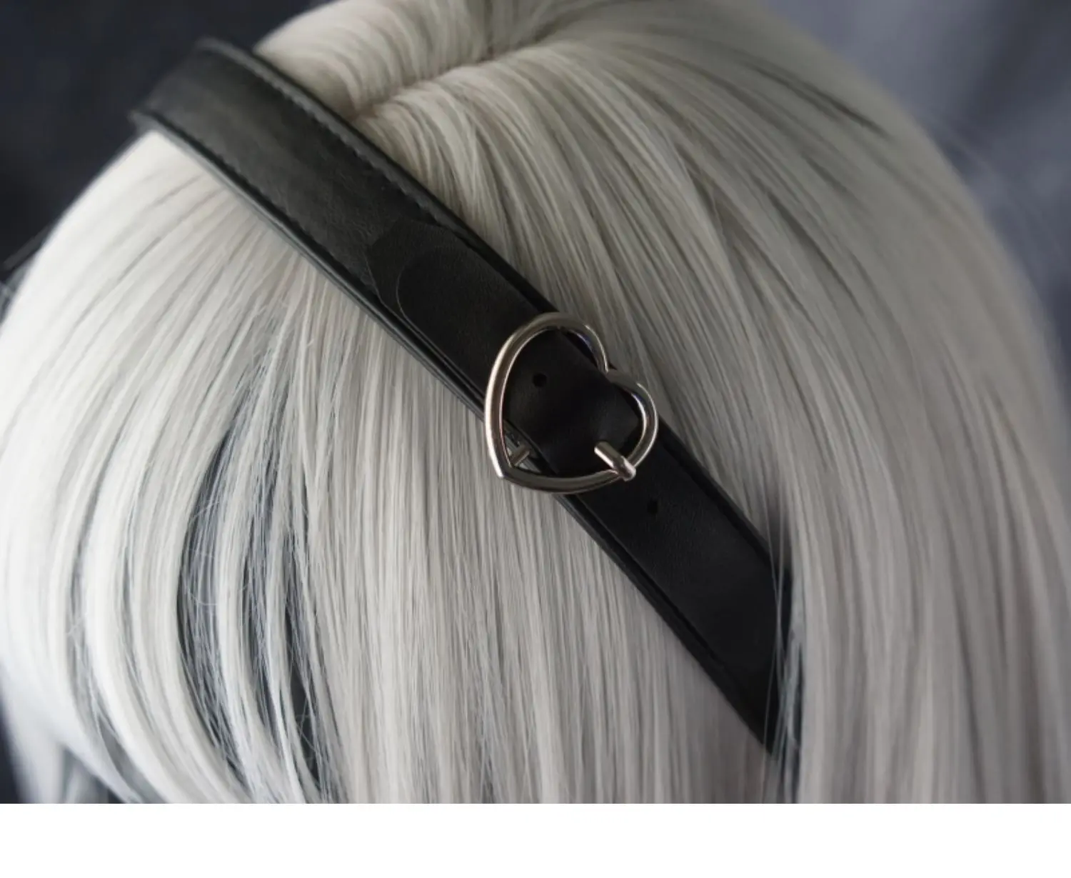 Gothic Leder Eimer Stirnband H – Leatherwork Pony Bewertung und Preis