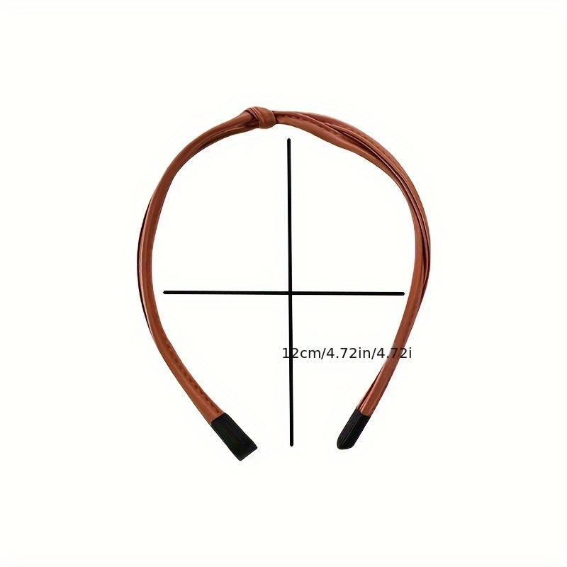 1/5 Stück ZYFHTT PU-Leder-Stir – Leatherwork Pony Bewertung und Preis