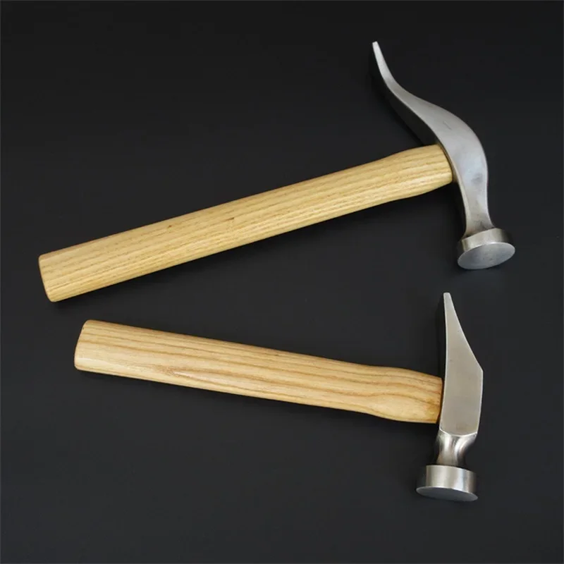 Handgefertigter Hammer mit Led – Leatherwork Hammer Bewertung und Preis