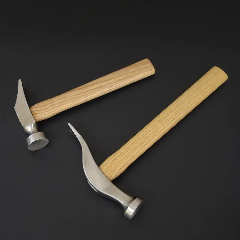 Handgefertigter Hammer mit Led – Leatherwork Hammer Bewertung und Preis