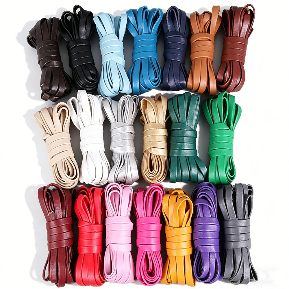 5 Meter Buntes PU-Lederband 4/ – Leatherwork Pony Bewertung und Preis