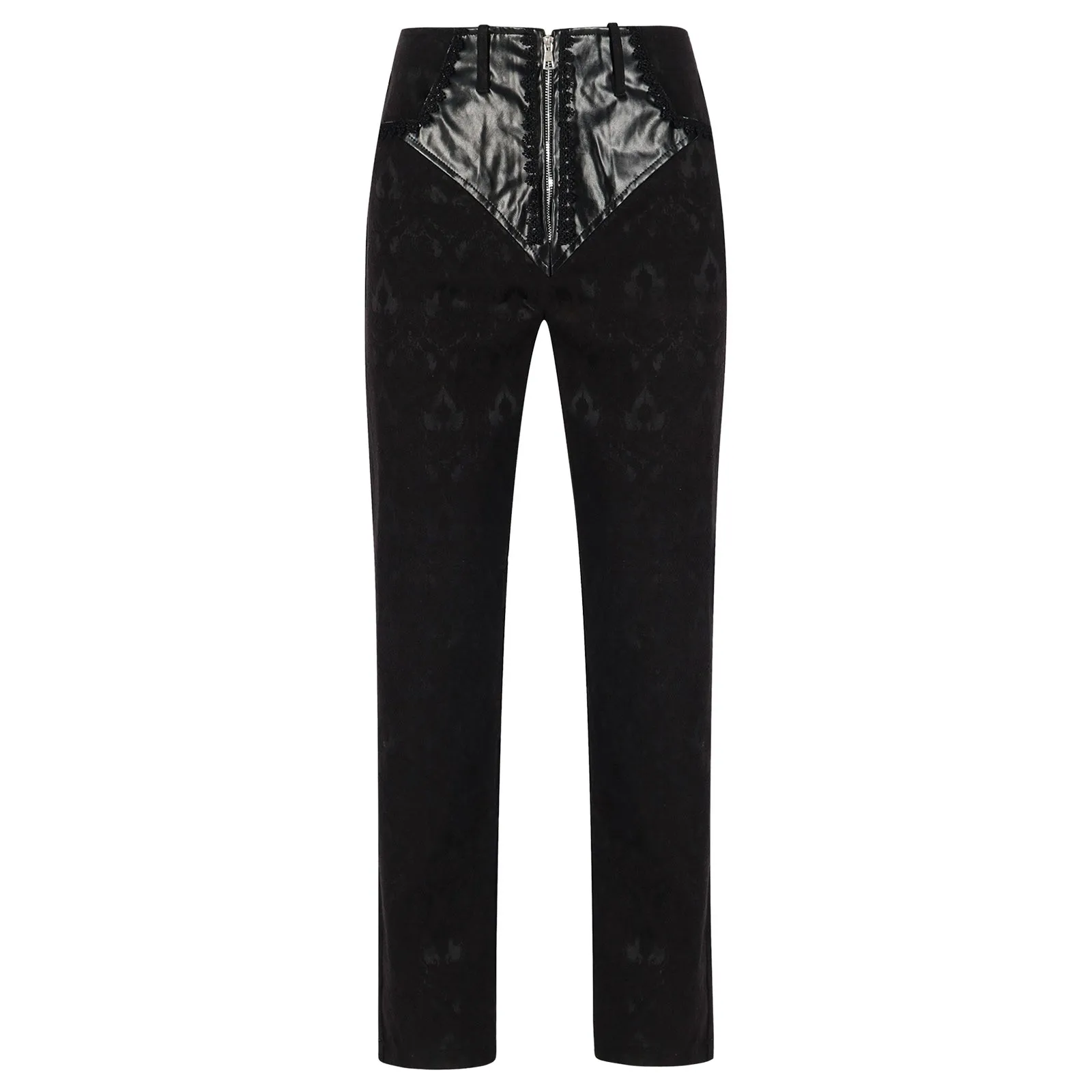 Mittelalterliche Steampunk-Hos – Leather Work Pants Bewertung und Preis