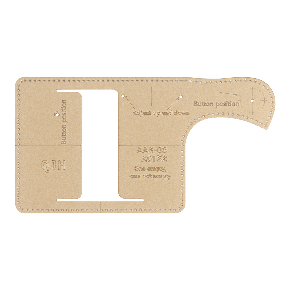 Qjh Leder Schlüssel Brieftasch – Leatherwork Hammer Bewertung und Preis