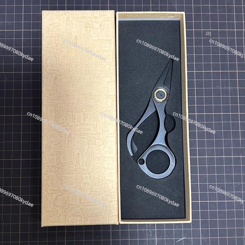 Hochharte Edelstahl-Nadelzieh- – Leatherwork Hand Sewing Needles Bewertung und Preis