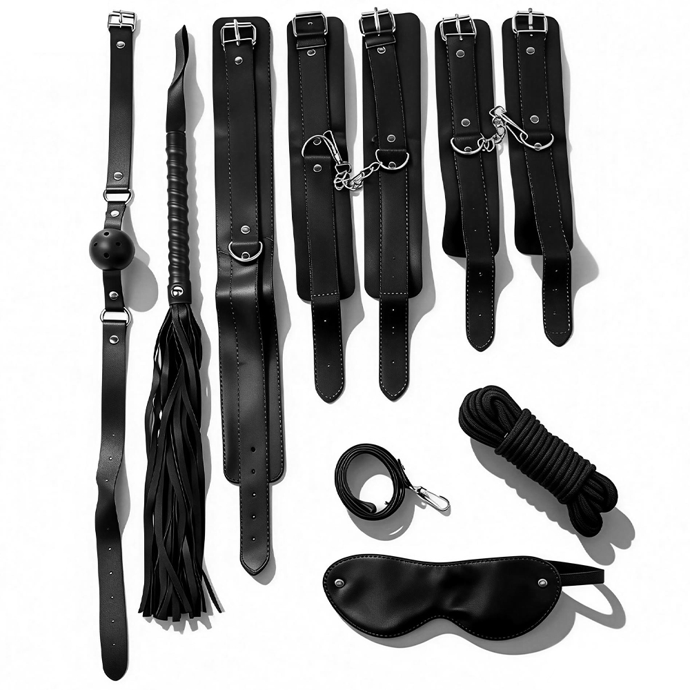 SM-Party-Sets für Erwachsene,  – Leatherwork Tool Kit Bewertung und Preis