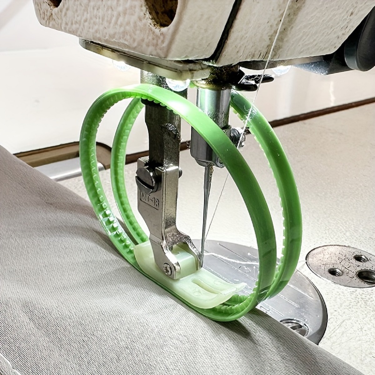 3 stücke MT 18 doppel roller t – Leatherwork Roller Bewertung und Preis