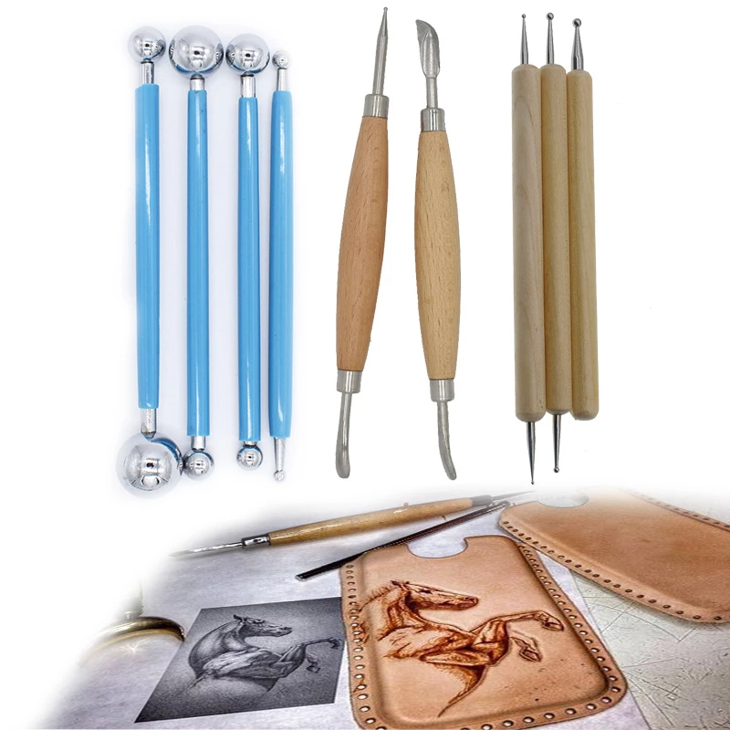 Leder Höhlenforschung Werkzeug – Leatherwork Hand Press Bewertung und Preis