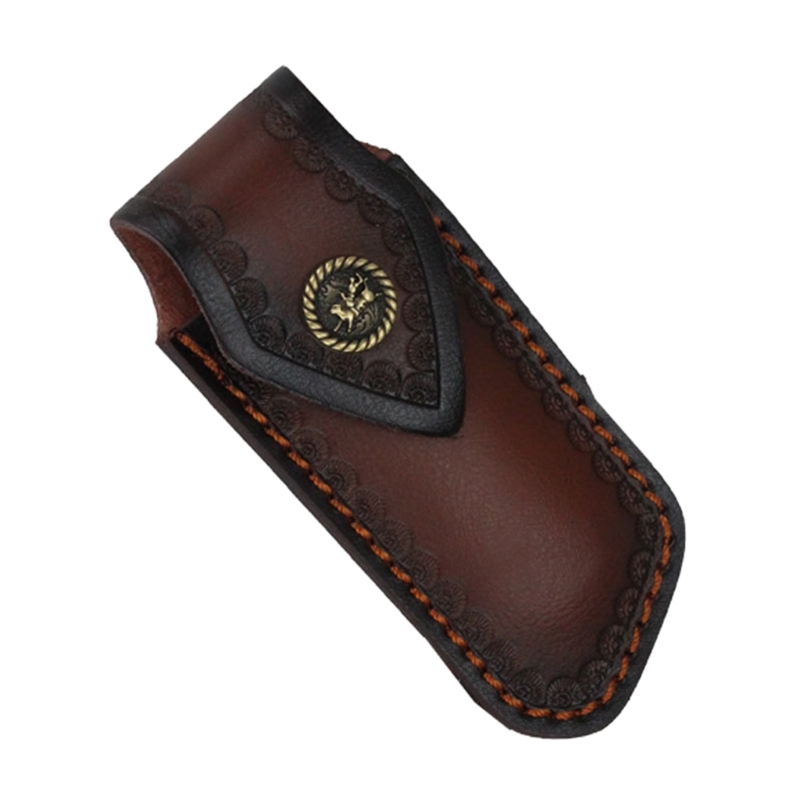 Modische Ledermesserabdeckunge – Leatherwork Roller Bewertung und Preis
