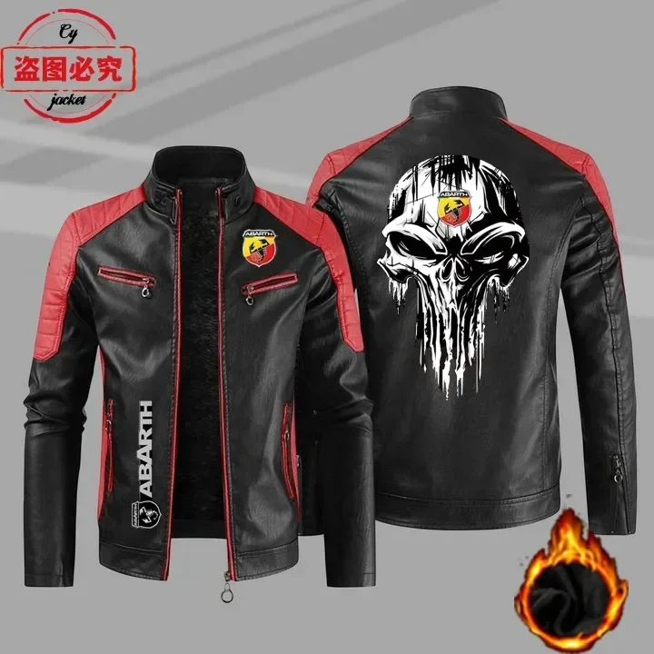 ABARTH Auto-Logo Frühlings- un – Leather Work For Car Bewertung und Preis