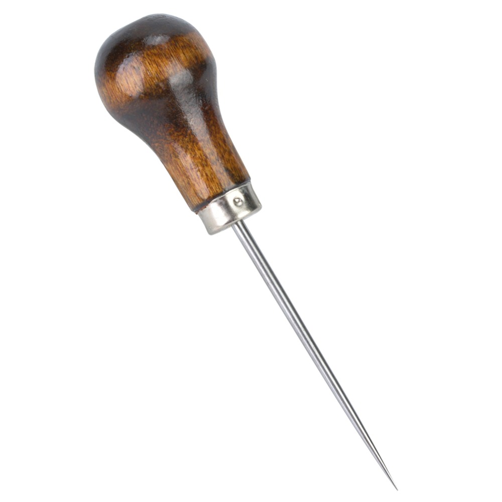 11-teiliges Leder-Nähset mit K – Leatherwork Hand Sewing Needles Bewertung und Preis