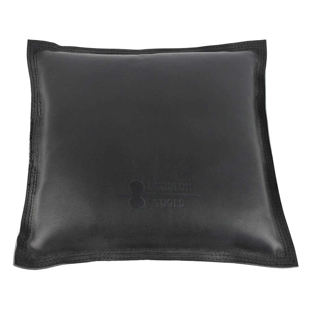 Durston Sandsack aus echtem Le – Leatherwork Jewelry Bewertung und Preis